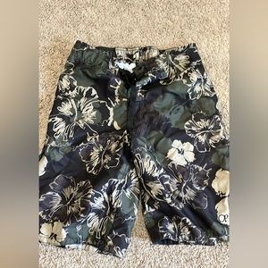 Men’s Bathing Suit OPI Size 28-30